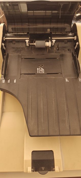 Imprimantă Laser  TA DC 2018 UTAX CD 1018 4-in-1 MFP