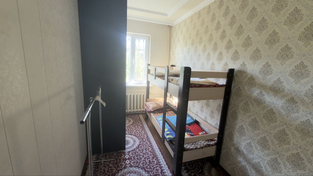 Kvartira ijaraga beriladi