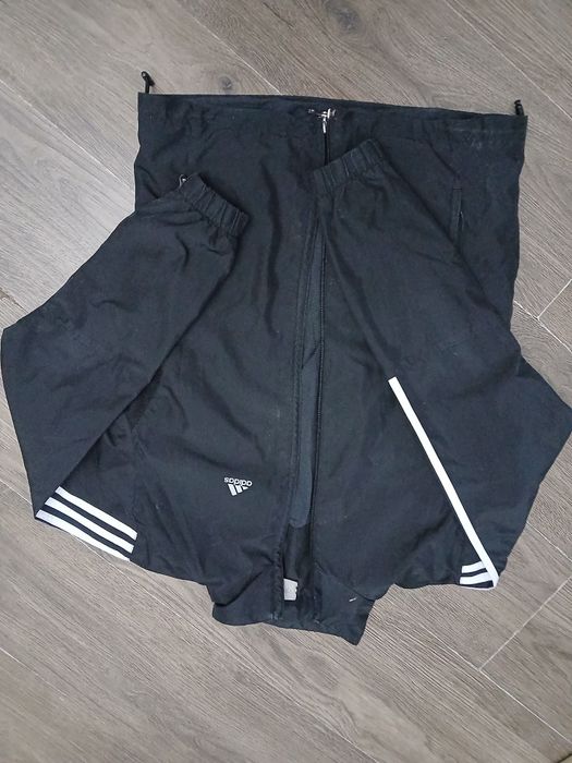 Ветровки для подростков и взрослых