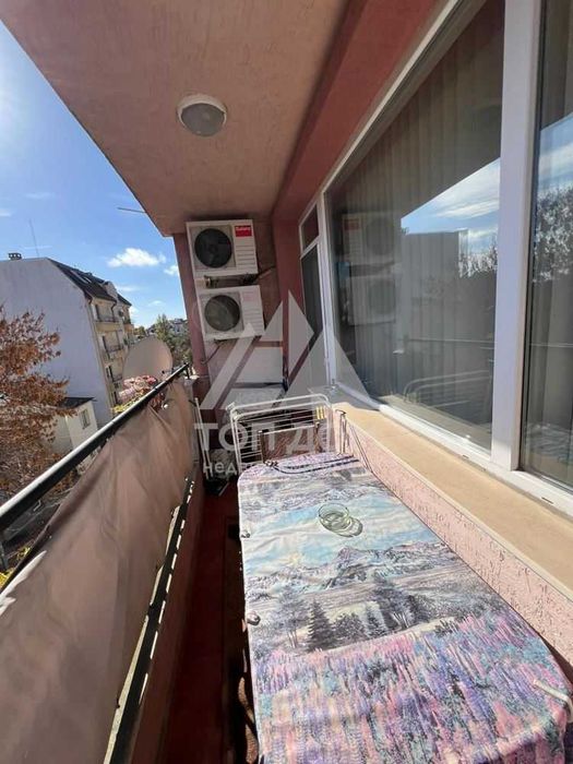 Продава се Двустаен апартамент в Варна, Колхозен пазар - 50 кв.м за 2760 €/кв.м - Снимка #8