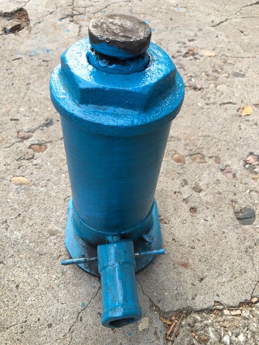 Маслен Крик !!!о