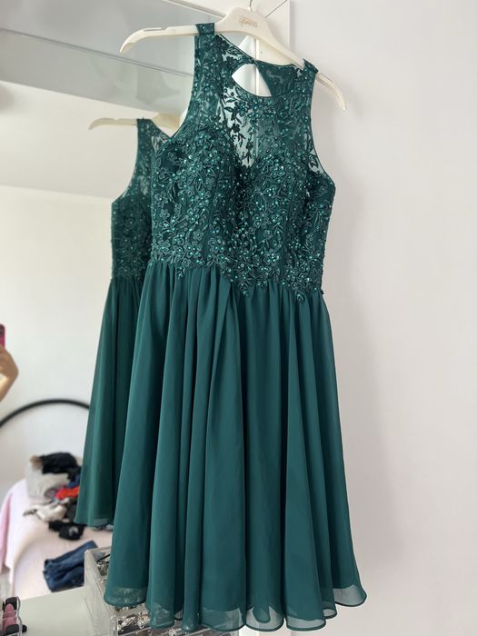 Дамска рокля - официална