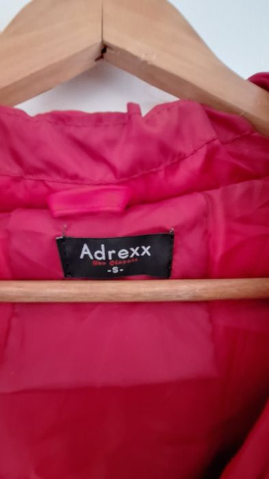 Geaca primăvară unisex