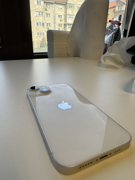 Vand urgent iphone 14