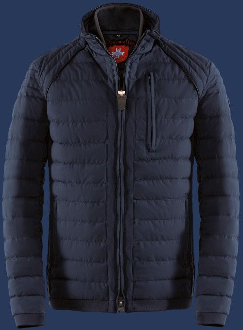 Wellensteyn Mol Jacket S