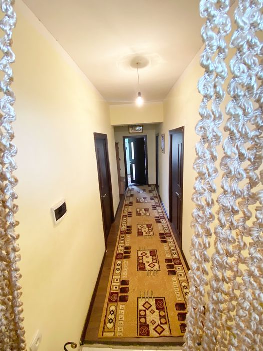 Uy egasi Katej 3 xonali judayam shinam