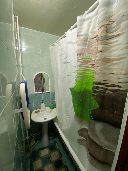 Маг.урал двухкомнатная центр