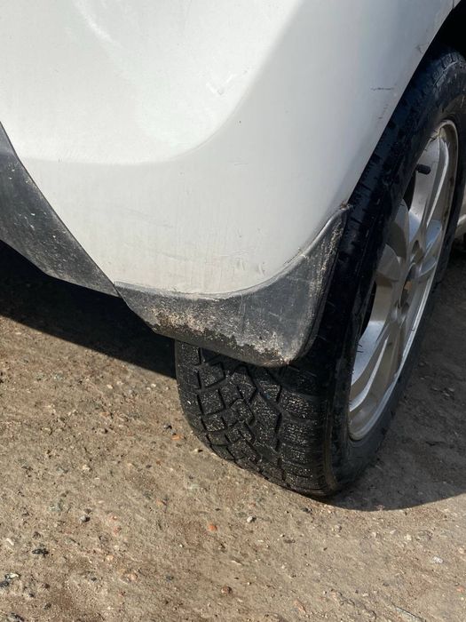 Nexia3 diska balon qishki