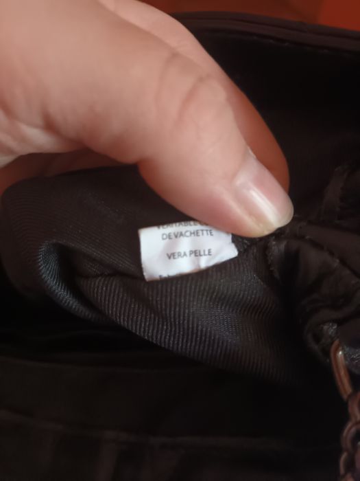 Geanta încăpătoare de umăr
