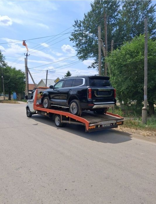 Эвакуатор Атырау