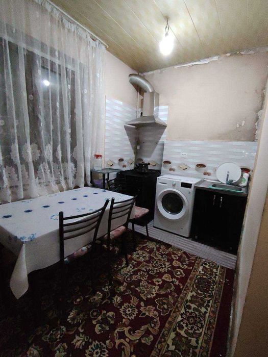 ПРОДАЕТСЯ 1/1/9 
Квартира Алмазарский_район
Ор-р: Тансикбоев 3