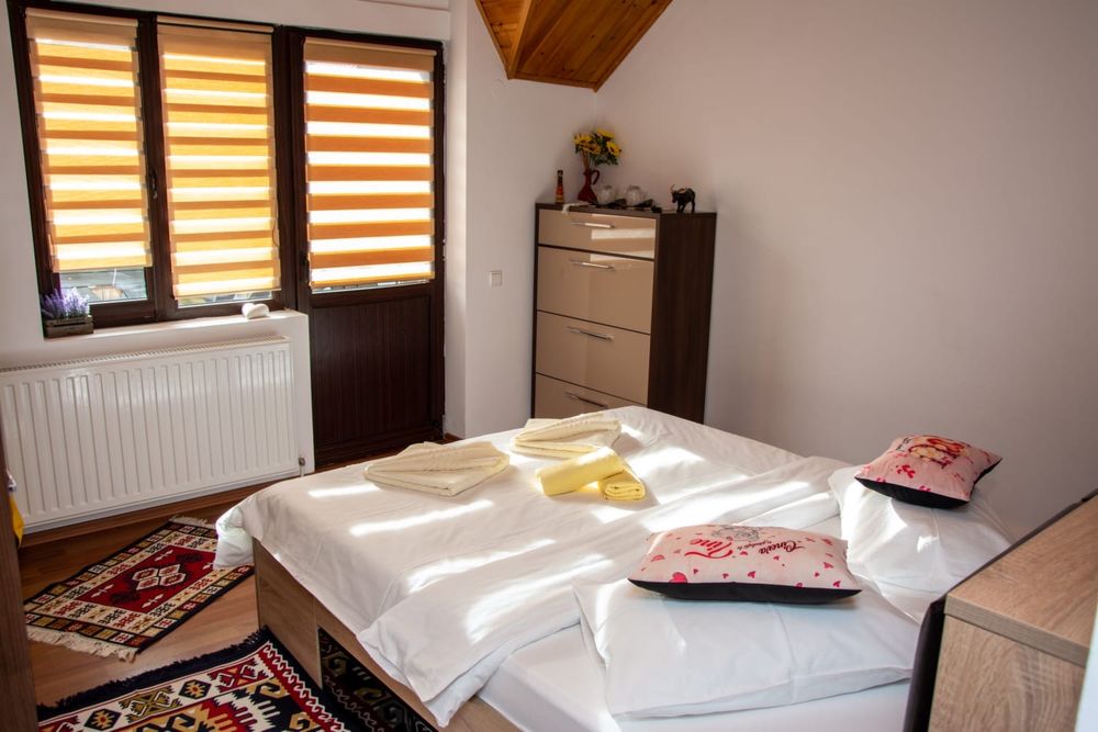 Vilă Revelion Sinaia