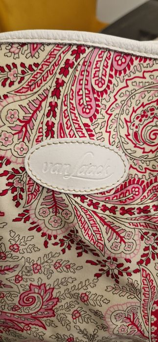 Дамска чанта Van Laack