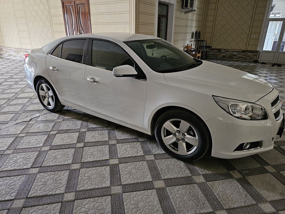 Малибу 1 сотилади 2015