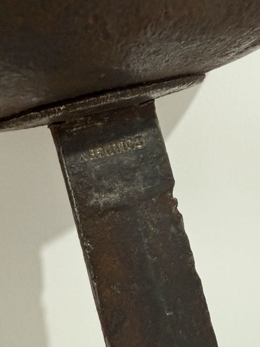 Sabie cavalerie vechi de colectie razboi