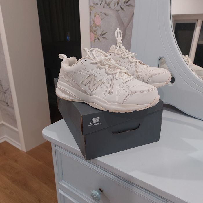 Кроссовки NEW BALANCE 608 .( оригинал) . US 11.