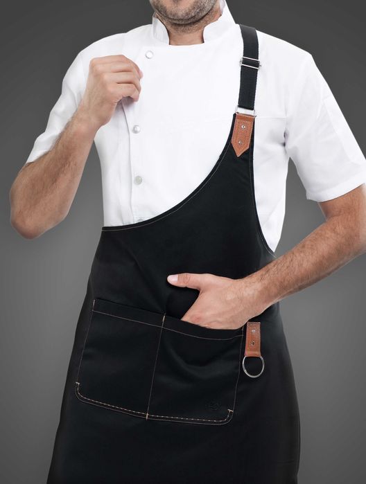 Поварские костюмы