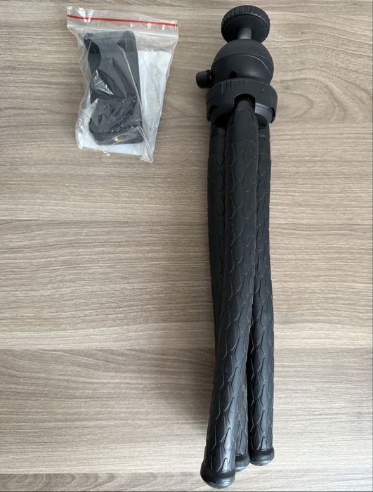 Trepied flexibil ulanzi