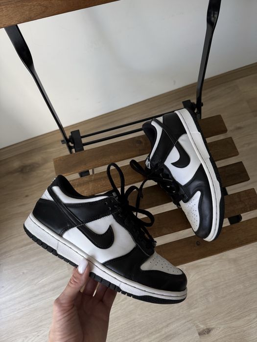 Кецове маратонки Nike dunke low p. 38,5
