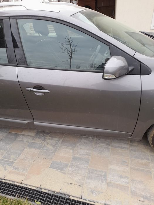 Usa Portiera Fata Spate Stanga Dreapta Renault Megane 3 Grandtour Brek