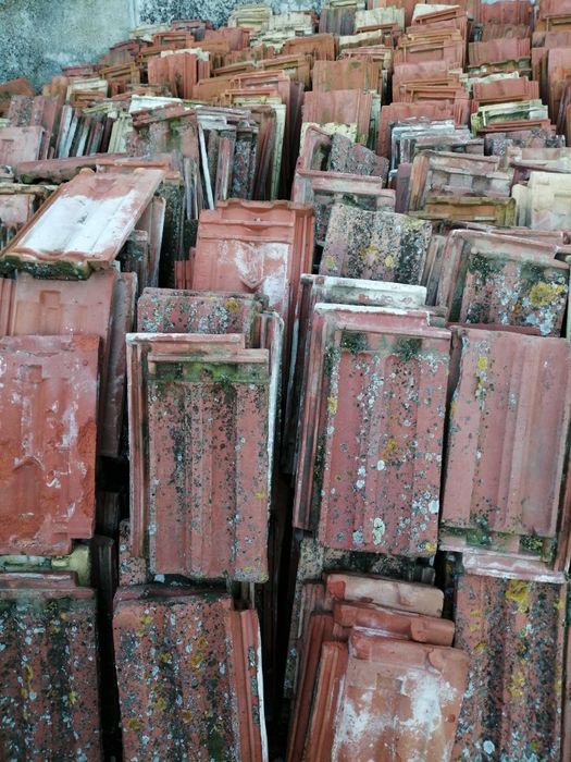 Керемиди и капаци