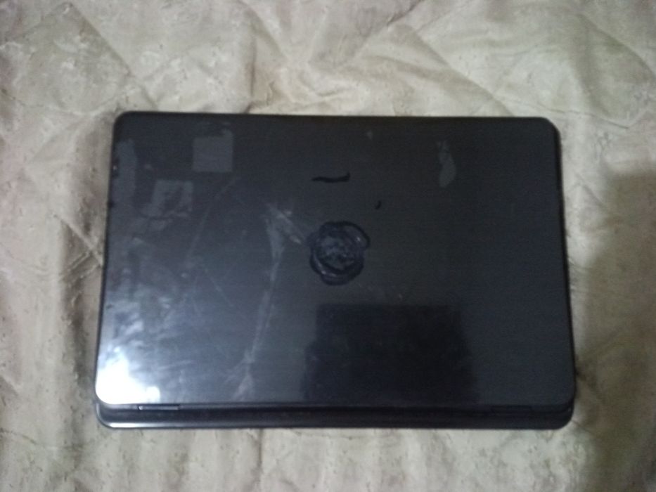 Срочно продам два ноутбука на запчасти