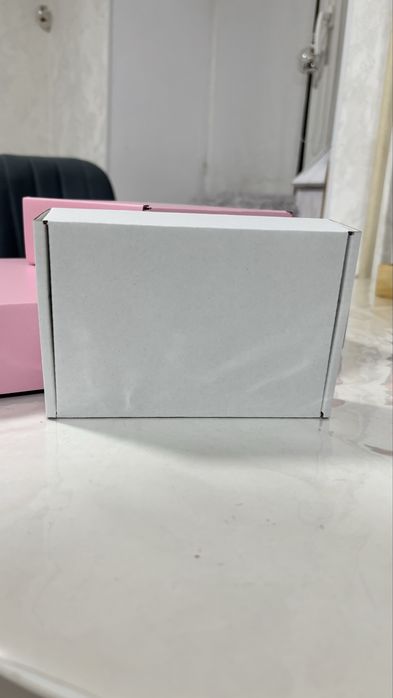 Продам боксы для подарков и сладостей