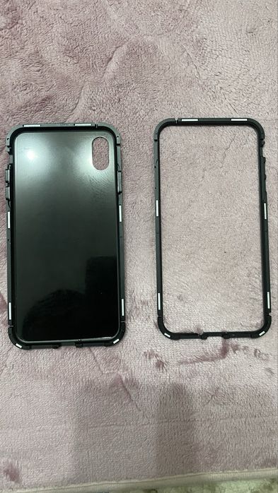 Продам чехлы для iphone xs max