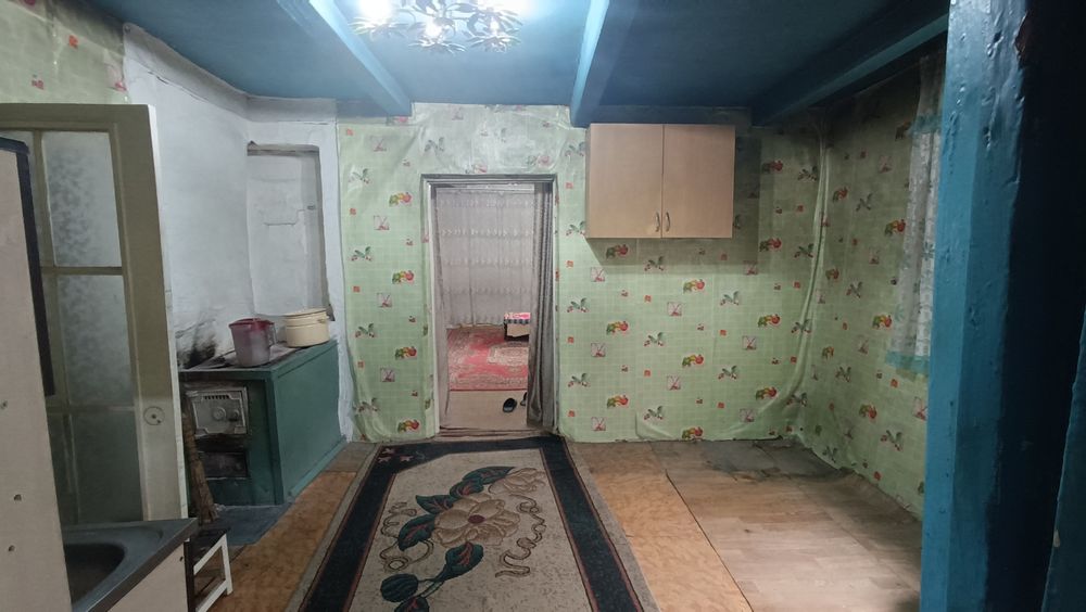 Сдам дом в центре