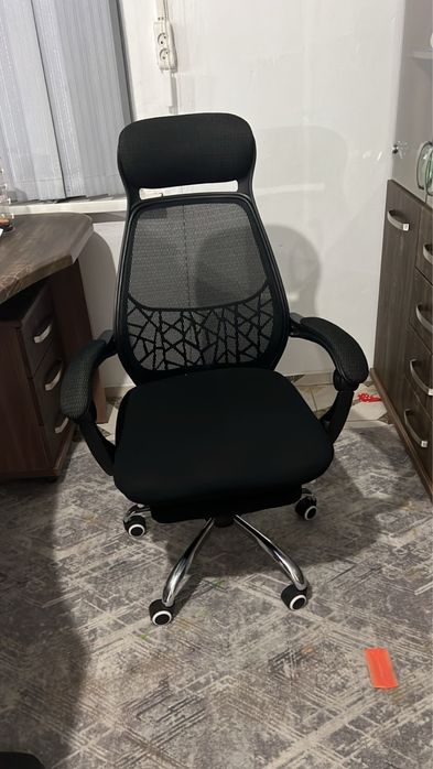 Кабинет руководителья