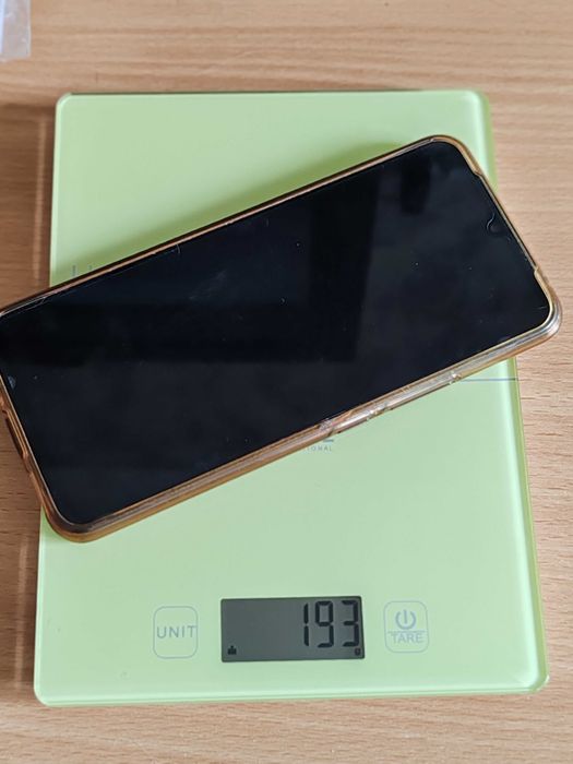 Весы кухонные Gipfel