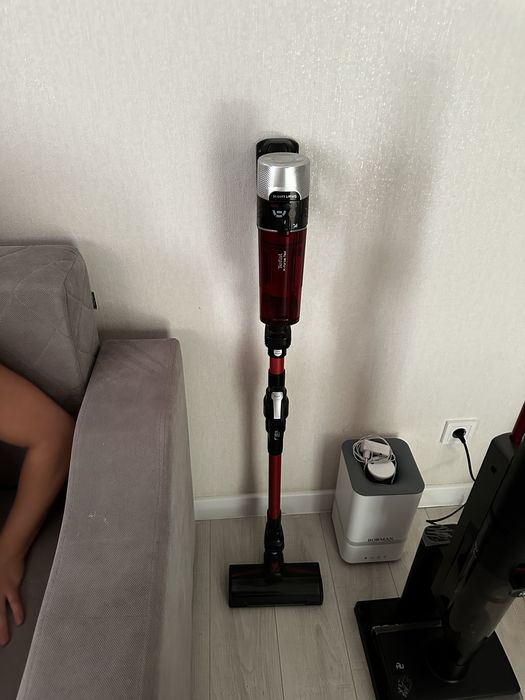 Продам пылесос Тефал