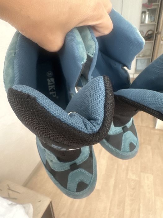 Борцовки 38 размер.