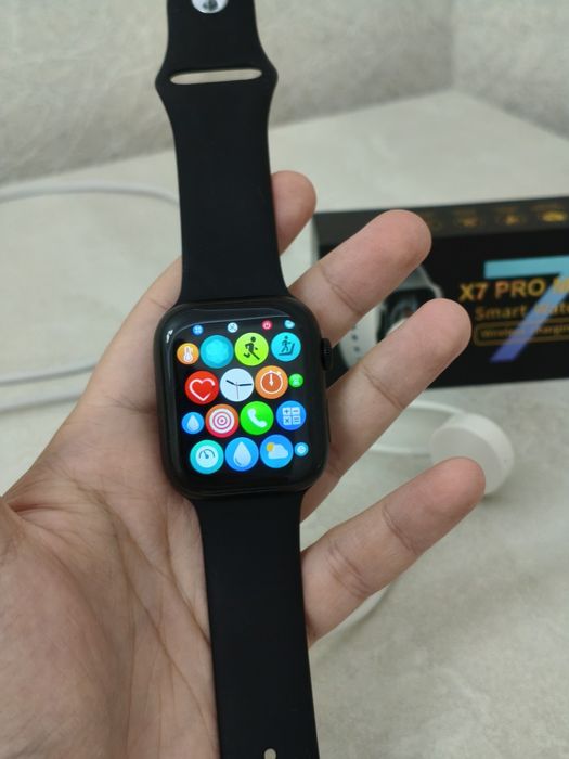 Smart watch X7 Pro Max
