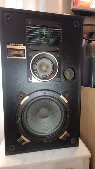 Тонколони Pioneer CS-770