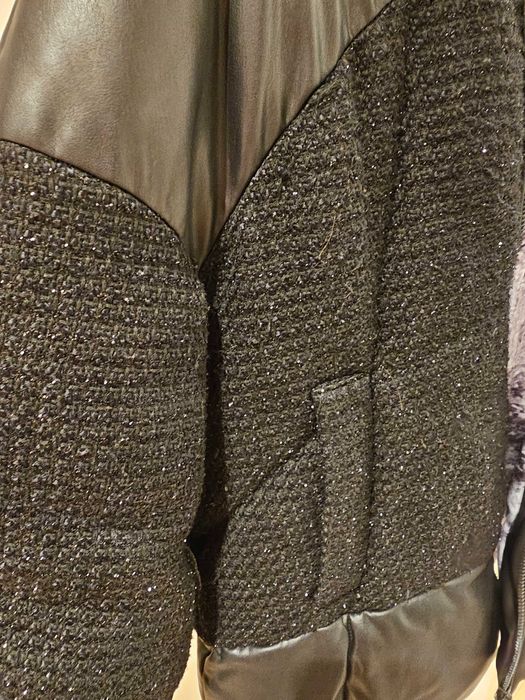 Зимно яке GUESS M-L