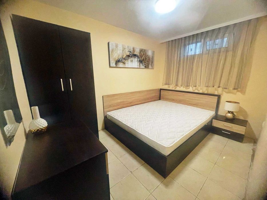 Продава се Двустаен апартамент в Несебър - 24 кв.м за 1417 €/кв.м - Снимка #2