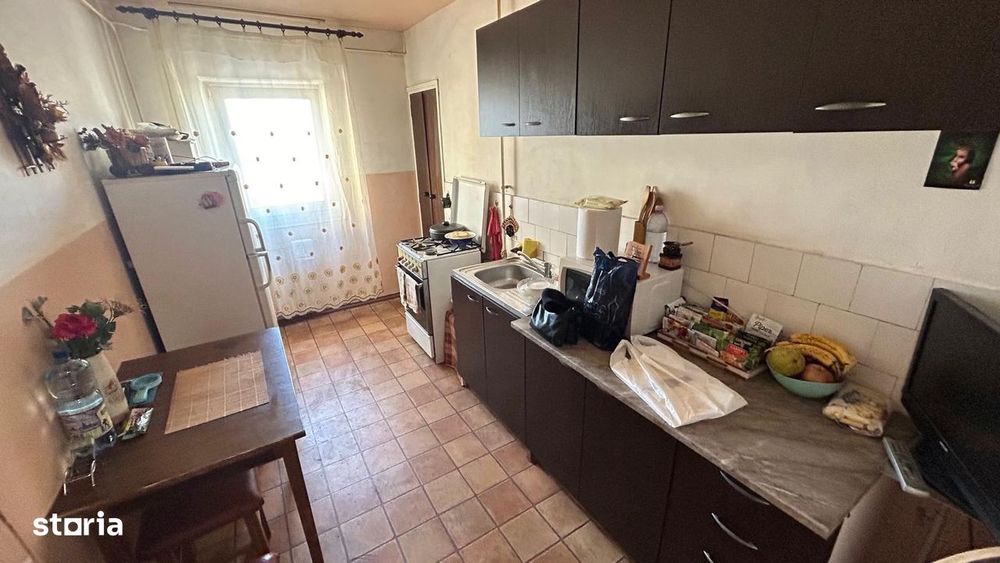 Apartament Decomandat - zona Zorilor
