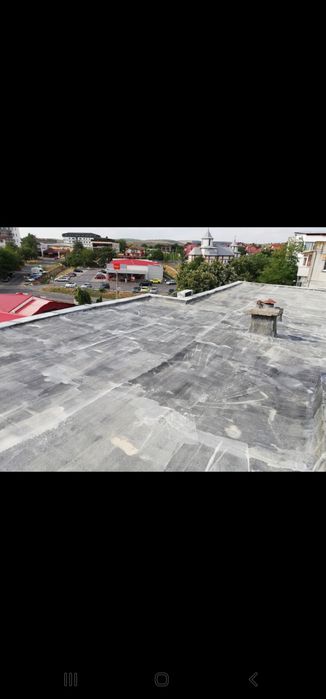 Acoperiș nou? Reparații? Noi suntem soluția!
Executăm lucrări complete