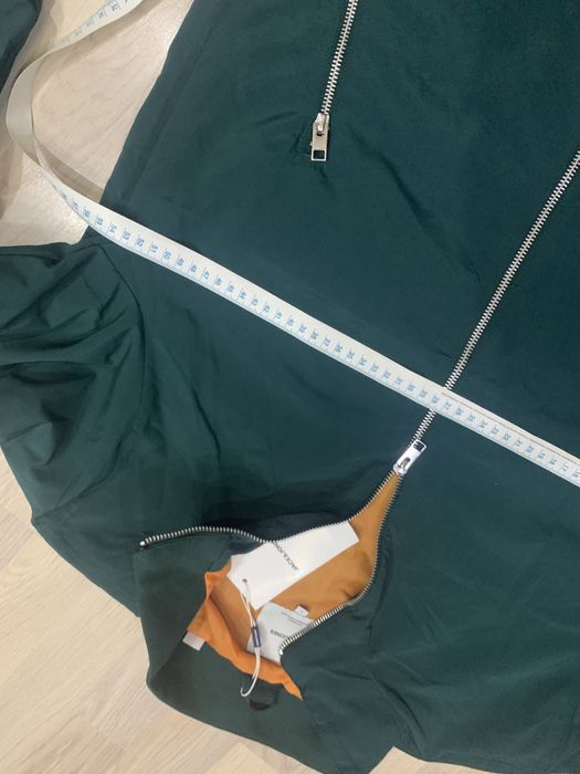 Нови оригинални мъжки якета Jack&Jones L размер