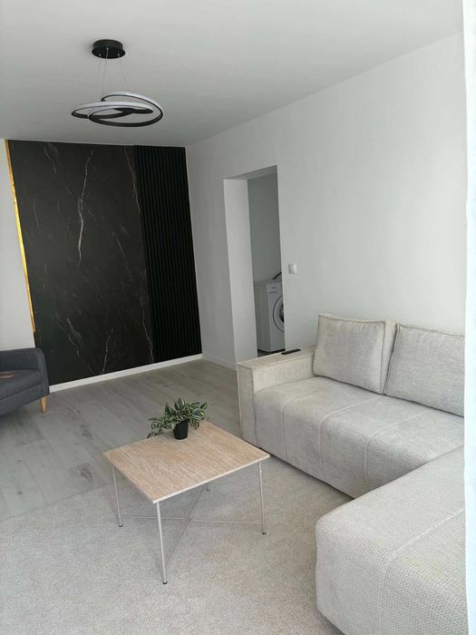 Chirie apartament 2 camere Gura Campului, Medias