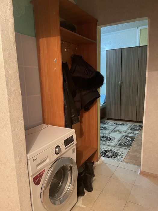 Сдам 2 комнатную квартиру