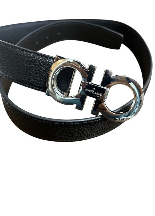 Curea Salvatore Ferragamo 205 cm