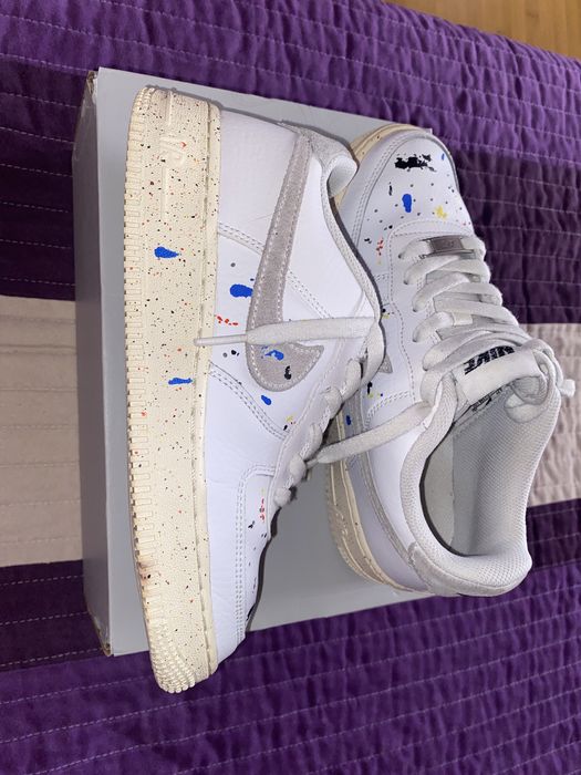 af1 - nike air force 1