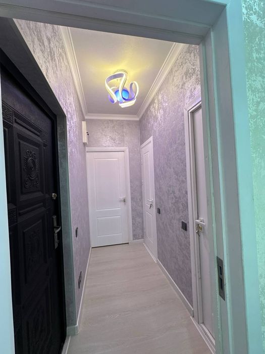 Чилонзор 2 квартал пионерский 2/4/4