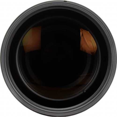 Obiectiv foto DSLR Sigma 150-600 mm f 5-6, 3 DG HSM OS Contemporary, Montura Nikon FX| GARANTIE 12 LUNI | UsedProducts.ro
