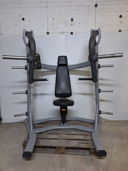 Set 3 aparate Precor