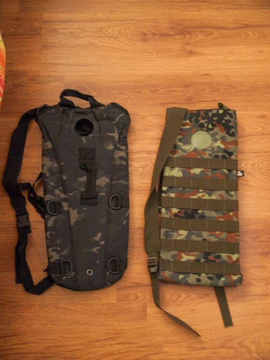 Airsoft/еърсофт разчистване