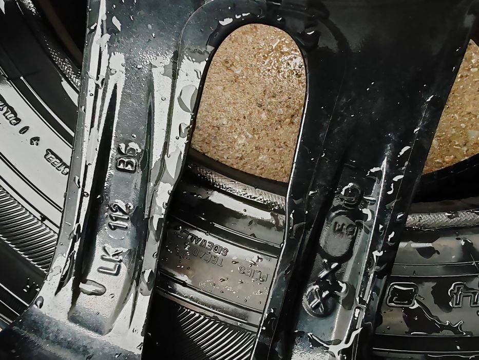 VW, Audi, Skoda 17 цола 5х112