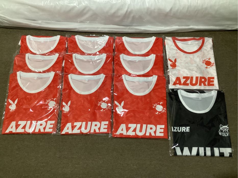 Производство Спортивной Формы на заказ.